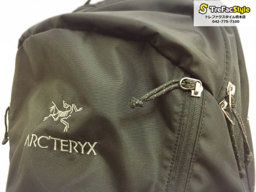 買取入荷のアウトドアブランド