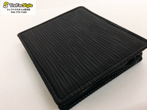 ラグジュアリーブランドのルイ・ヴィトン