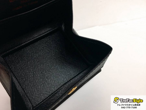 ルイ・ヴィトンのエピ