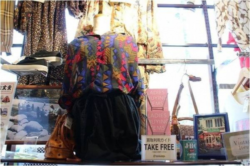 買取入荷の店舗からのお知らせ