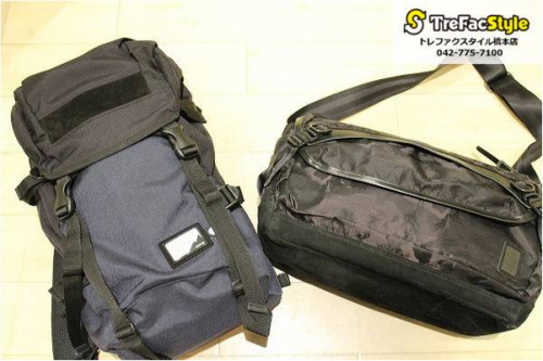 買取入荷のコラボ・別注アイテム