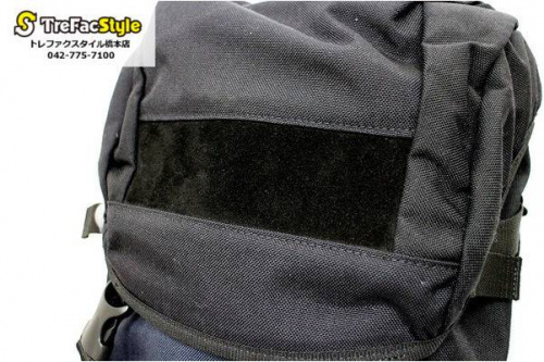 マスターピースのバッグ