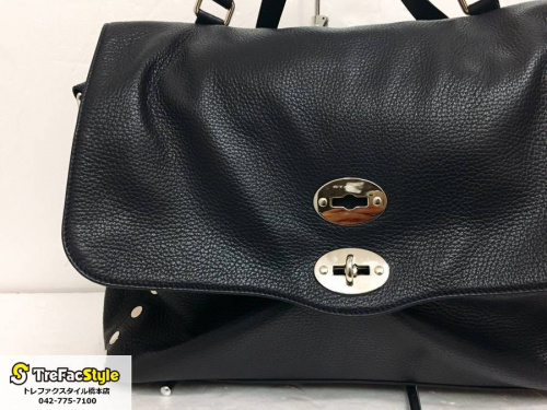 ラグジュアリーブランドのザネラート