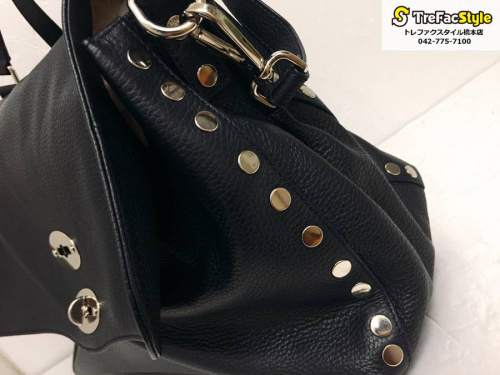 ザネラートのポスティーナ