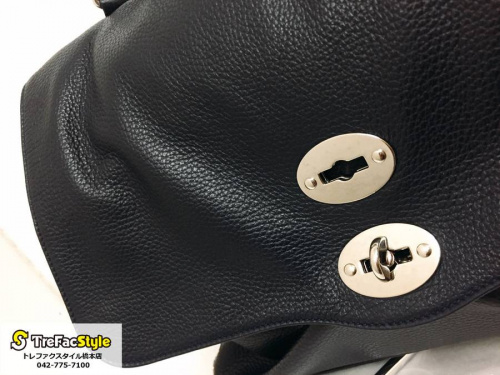 ポスティーナの橋本店