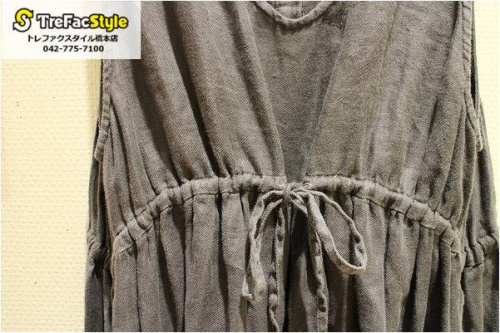 nest robeのネストローブ