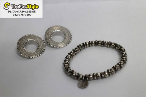 買取入荷の買取案内