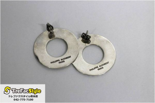 PHILIPPE AUDIBERTのフィリップ オーディベール