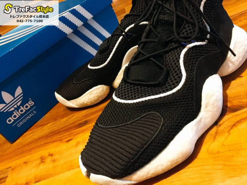 買取入荷のスポーツブランド