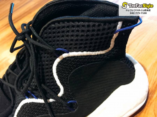 スポーツブランドの橋本店