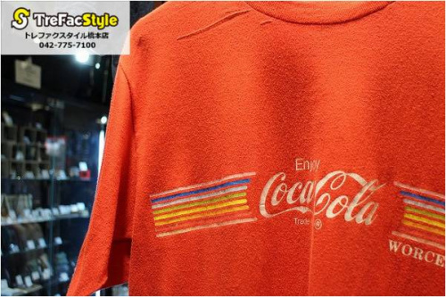 シャネルの橋本店