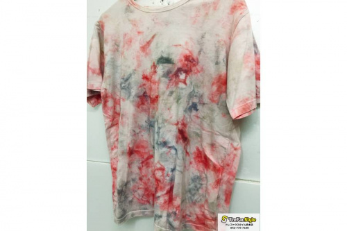 タイダイの買取