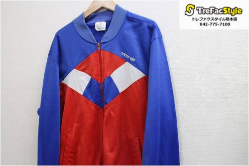 買取入荷のadidas