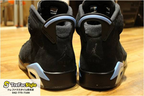 AIR JORDANの橋本店