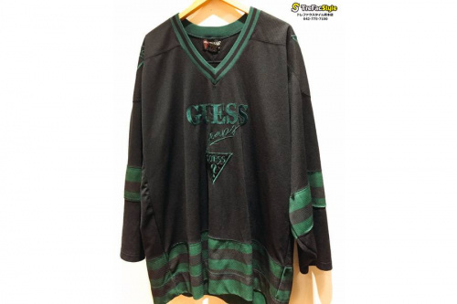 買取入荷のゲス