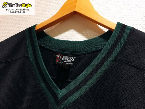 ビッグシルエットの橋本店