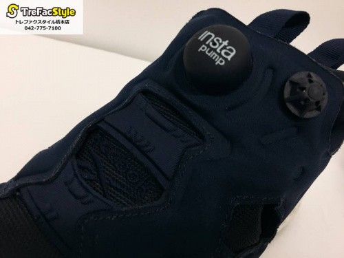 ポンプフューリーのレディース