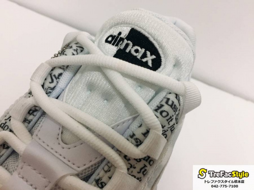 橋本店のナイキ