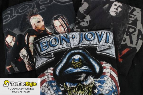 ヴィンテージアイテムの買取入荷