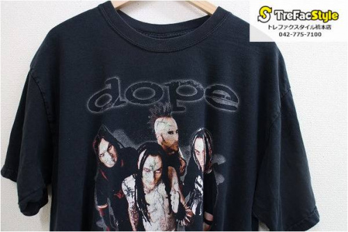 橋本店のヴィンテージ