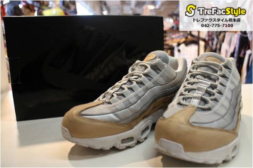 スニーカーの買取入荷