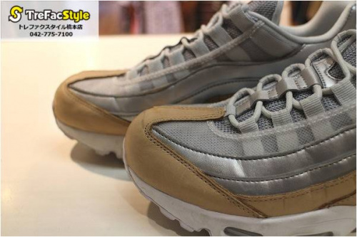 NIKEのスニーカー