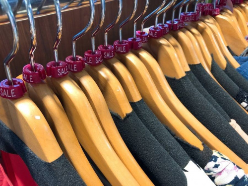 橋本店の七夕祭り