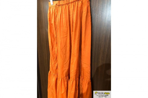 橋本店の七夕祭り