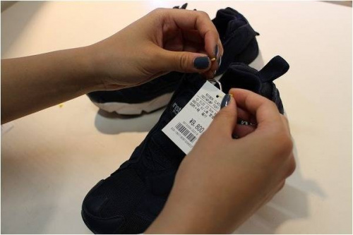 スタッフ募集の橋本店