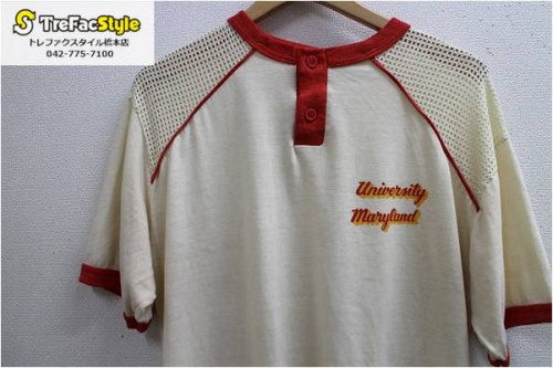 店舗からのお知らせの80年代