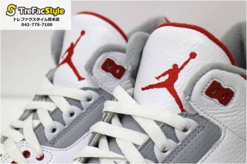 NIKEのエアジョーダン