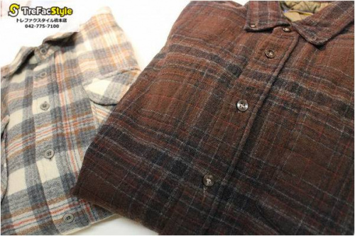 買取入荷のヴィンテージアイテム