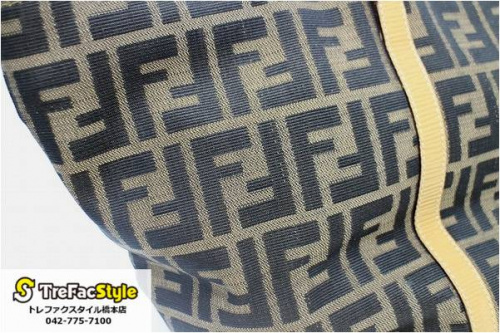 フェンディのヴィンテージ