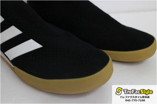 アディダスのゴーシャラブチンスキー