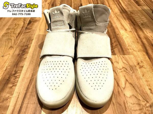 買取案内のadidas