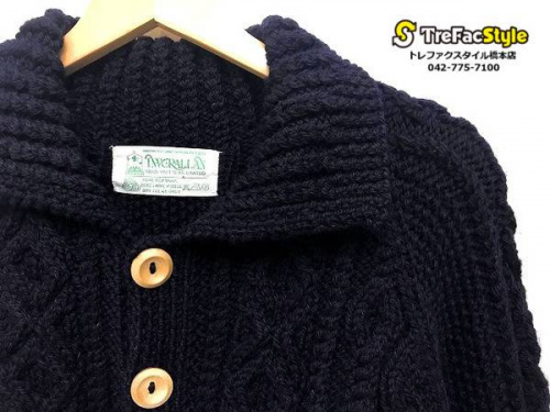 買取案内のINVERALLAN