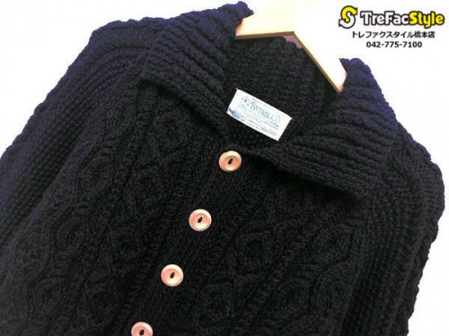 INVERALLANのインバーアラン