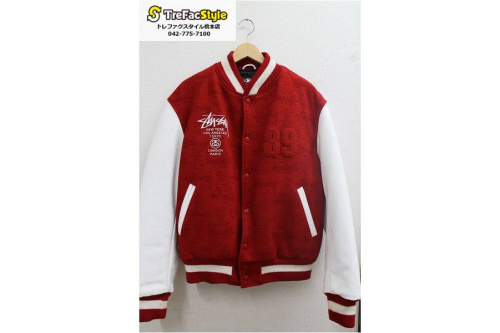 stussyのステューシー