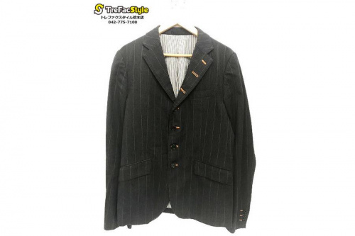 comme des garcons hommeのコムデギャルソンオム