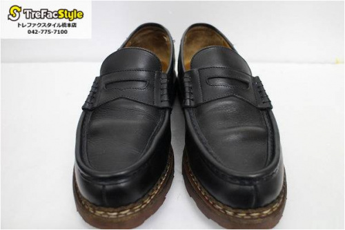 インポートブランドのPARABOOT