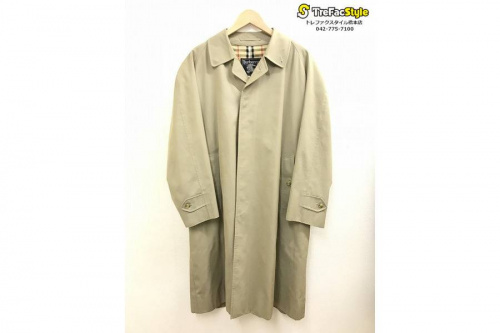 burberry'sのバーバリー