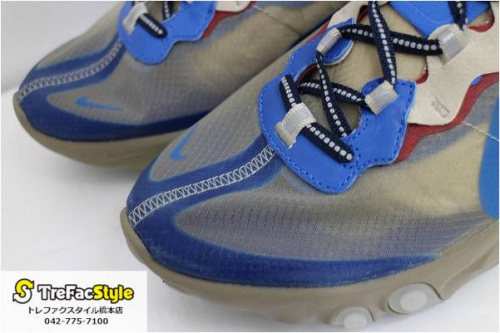 UNDERCOVERの橋本店