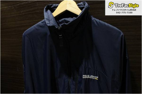 RALPH LAURENのラルフローレン