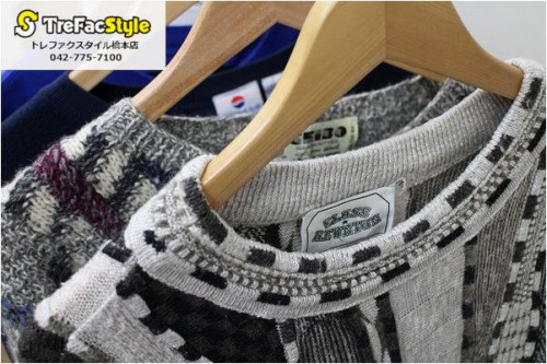 ヴィンテージアイテムの買取入荷