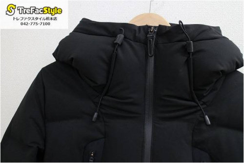 アウトドアブランドの買取入荷