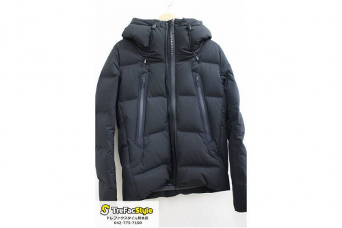 買取入荷の水沢ダウン
