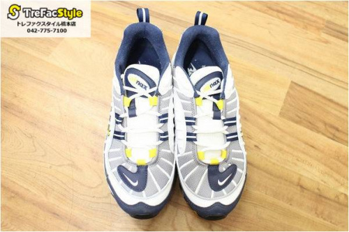 NIKEのナイキ