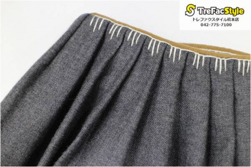 mina perhonenのミナペルホネン