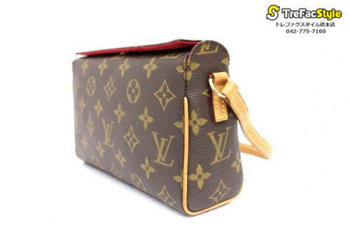 LOUIS VUITTONのルイヴィトン