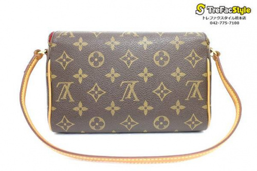 ルイヴィトンのバッグ